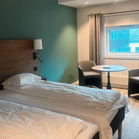 Hotell Quality Maritim