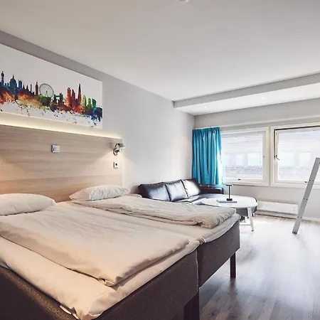 Quality Maritim Hotell