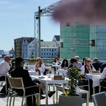 Hotell Quality Maritim Haugesund