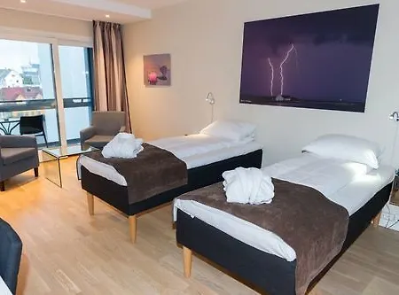 Hotel Quality Maritim Haugesund
