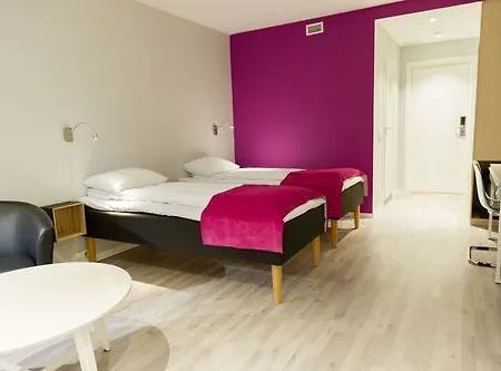 Hotel Quality Maritim Haugesund