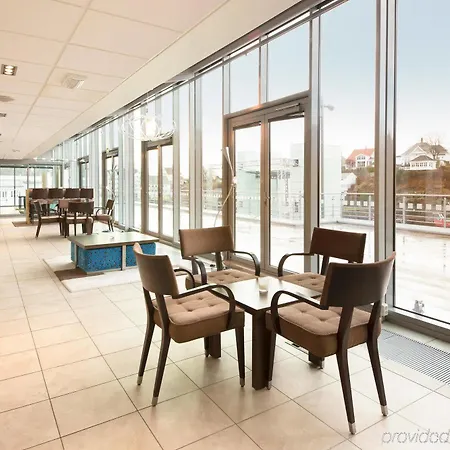 Hotel Quality Maritim 4*