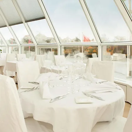 Hotel Quality Maritim 4*