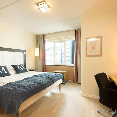 Hotel Quality Maritim